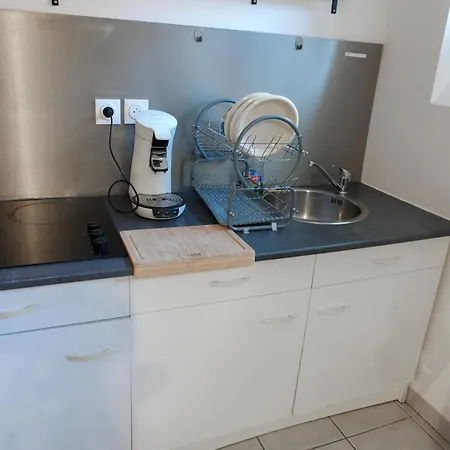 Cosy Cocon - Parking Et Wifi Gratuit - Proche Luxembourg - Ideal Professionnel Ou Couple - Speciale *