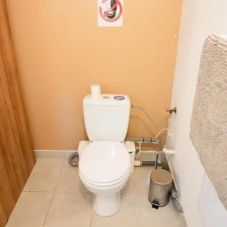 Cosy Cocon - Parking Et Wifi Gratuit - Proche Luxembourg - Ideal Professionnel Ou Couple - Speciale Lejlighed Nilvange