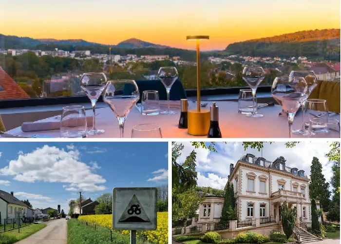 Cosy Cocon - Parking Et Wifi Gratuit - Proche Luxembourg - Ideal Professionnel Ou Couple - Speciale Apartmán *