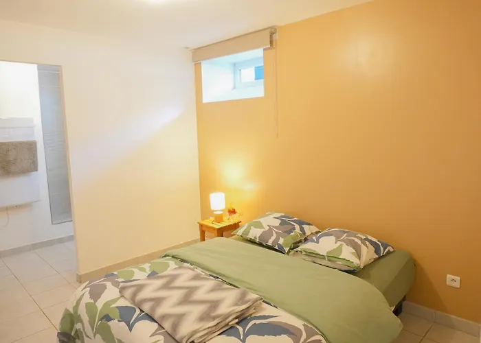 Cosy Cocon - Parking Et Wifi Gratuit - Proche Luxembourg - Ideal Professionnel Ou Couple - Speciale *